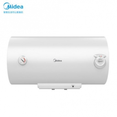 美的(Midea)F40-A20MD1(HI) 2000W电热水器40升 防电墙升级版