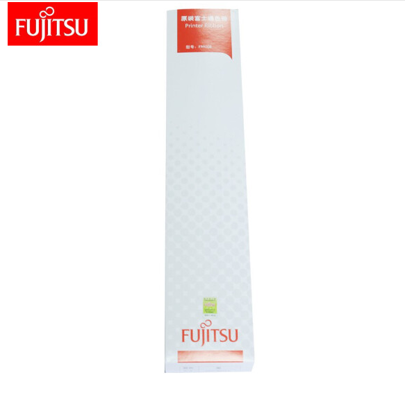 富士通(Fujitsu)DPK900色带适用于DPK910/900H/900T/910P/8680E色带架色带芯