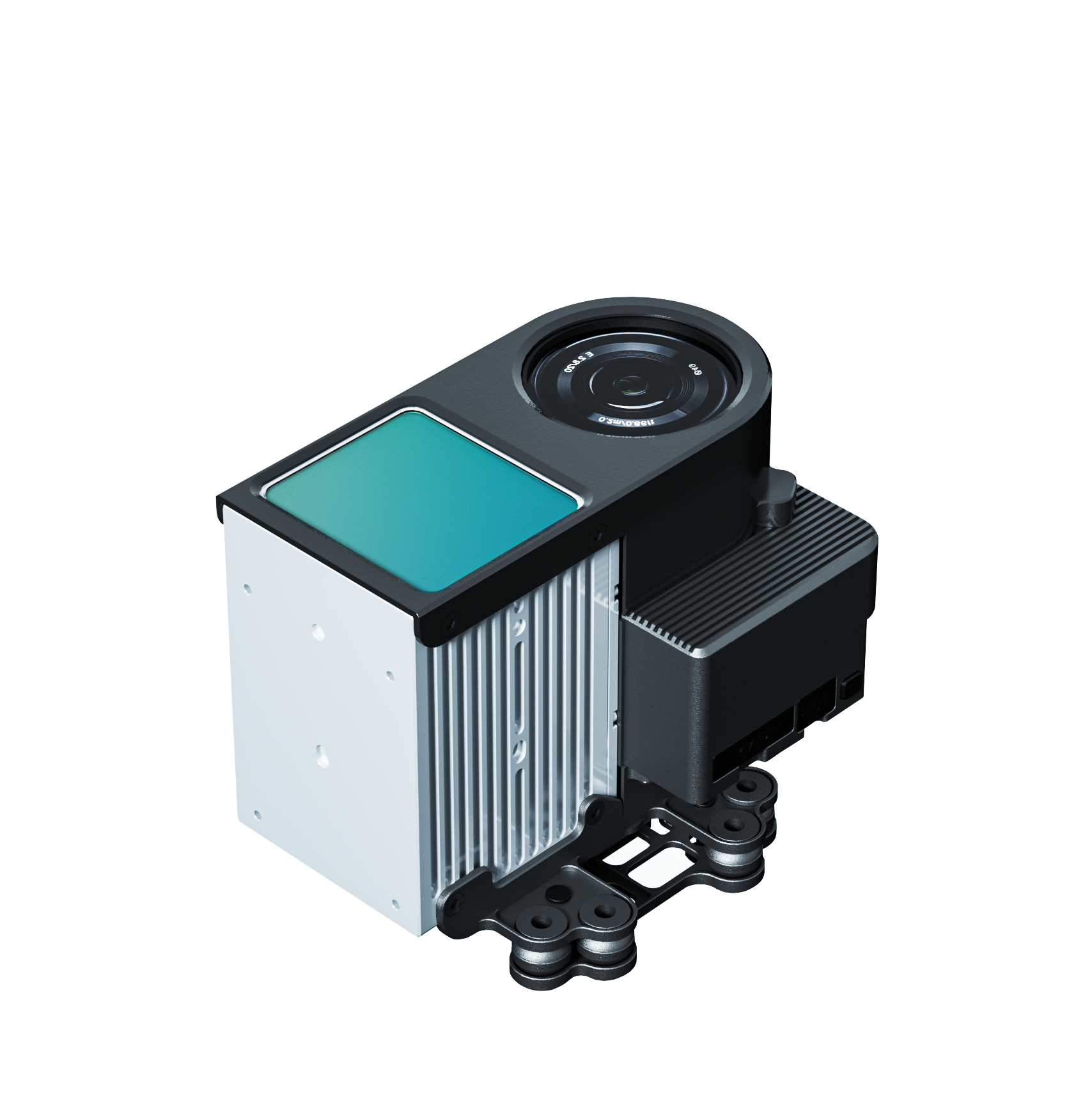 机载激光雷达模块D-LiDAR2200